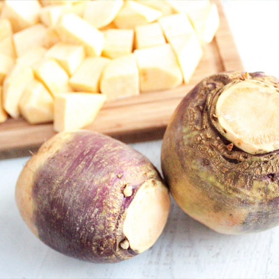 Rutabaga