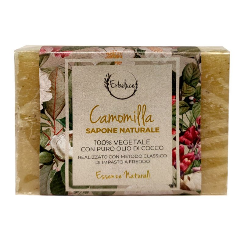 Sapone alla Camomilla