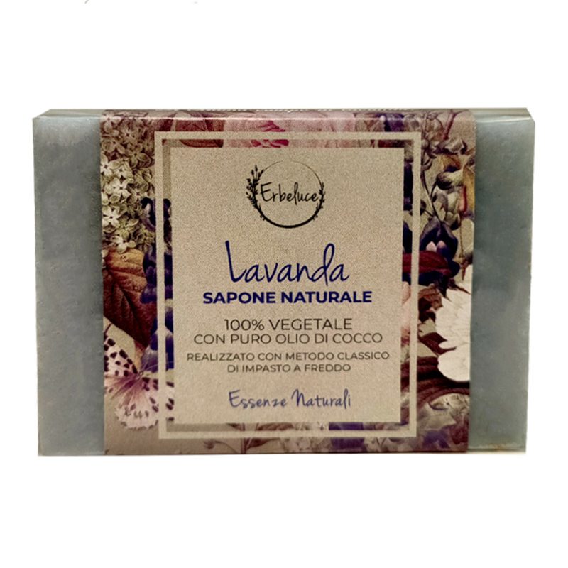 Sapone alla Lavanda