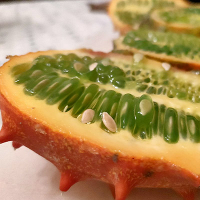 Kiwano