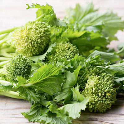 Cime di Rapa di San Martino