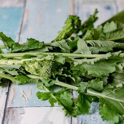 Cime di Rapa di San Martino