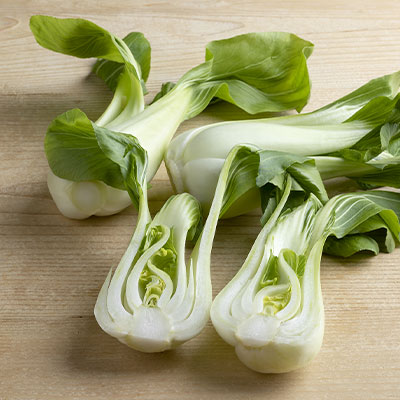 Pak Choi