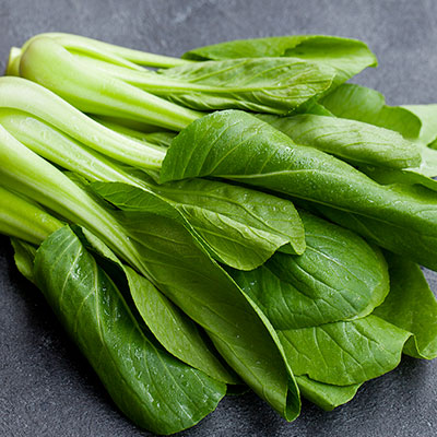 Pak Choi