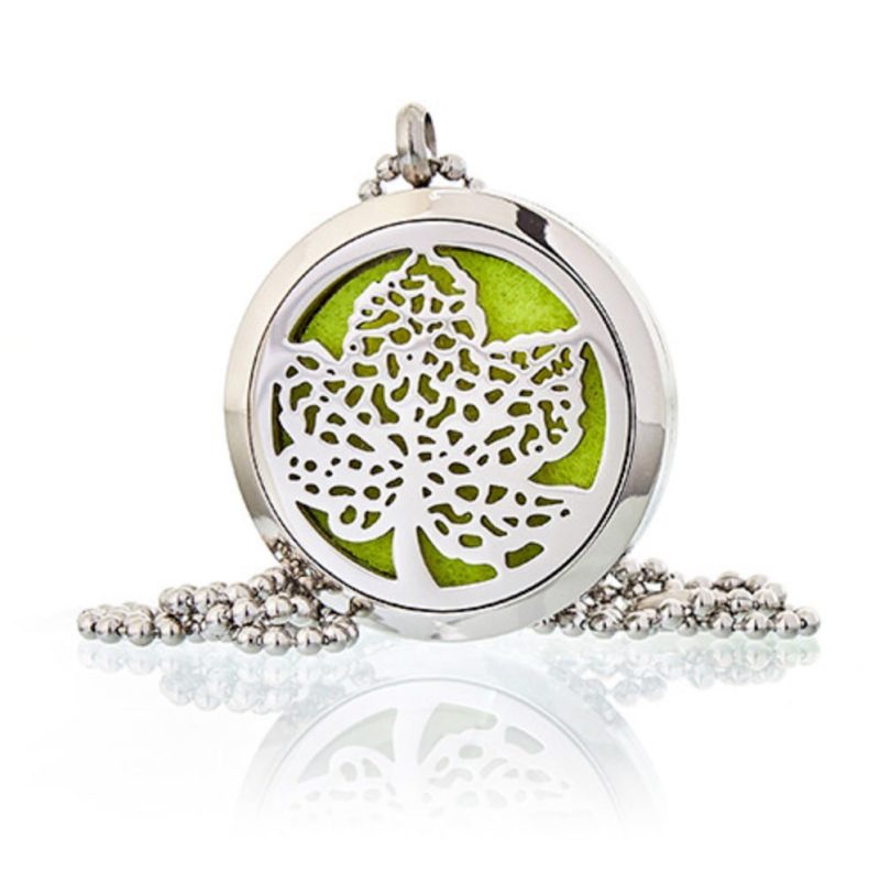 Collana Aromaterapica - immagine 4