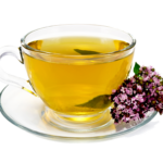 Tisane in foglia