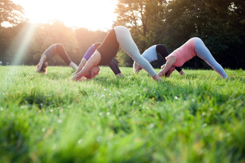 yoga 2