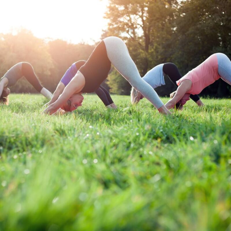 yoga 2