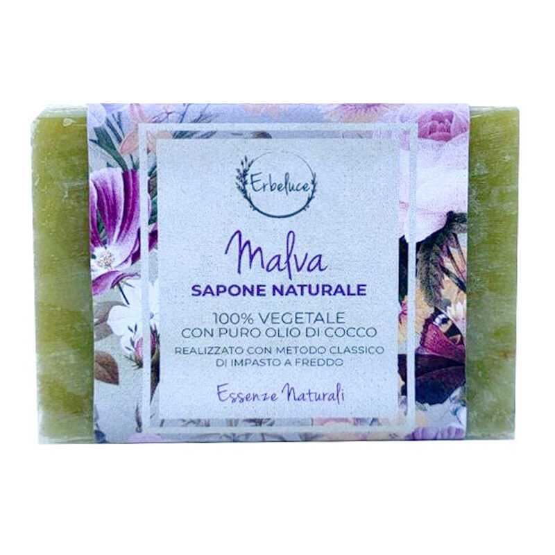 Sapone alla Malva